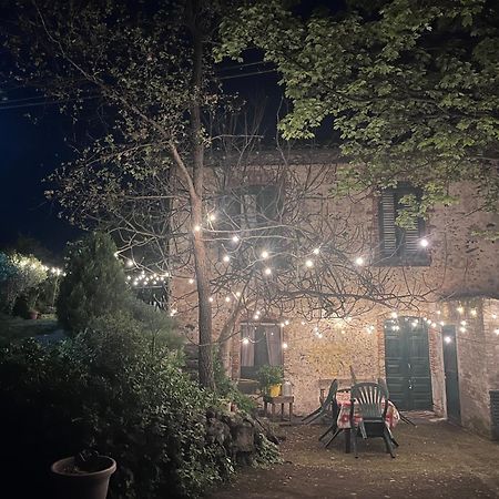 Вилла Poggio Roseto Рандаццо Экстерьер фото
