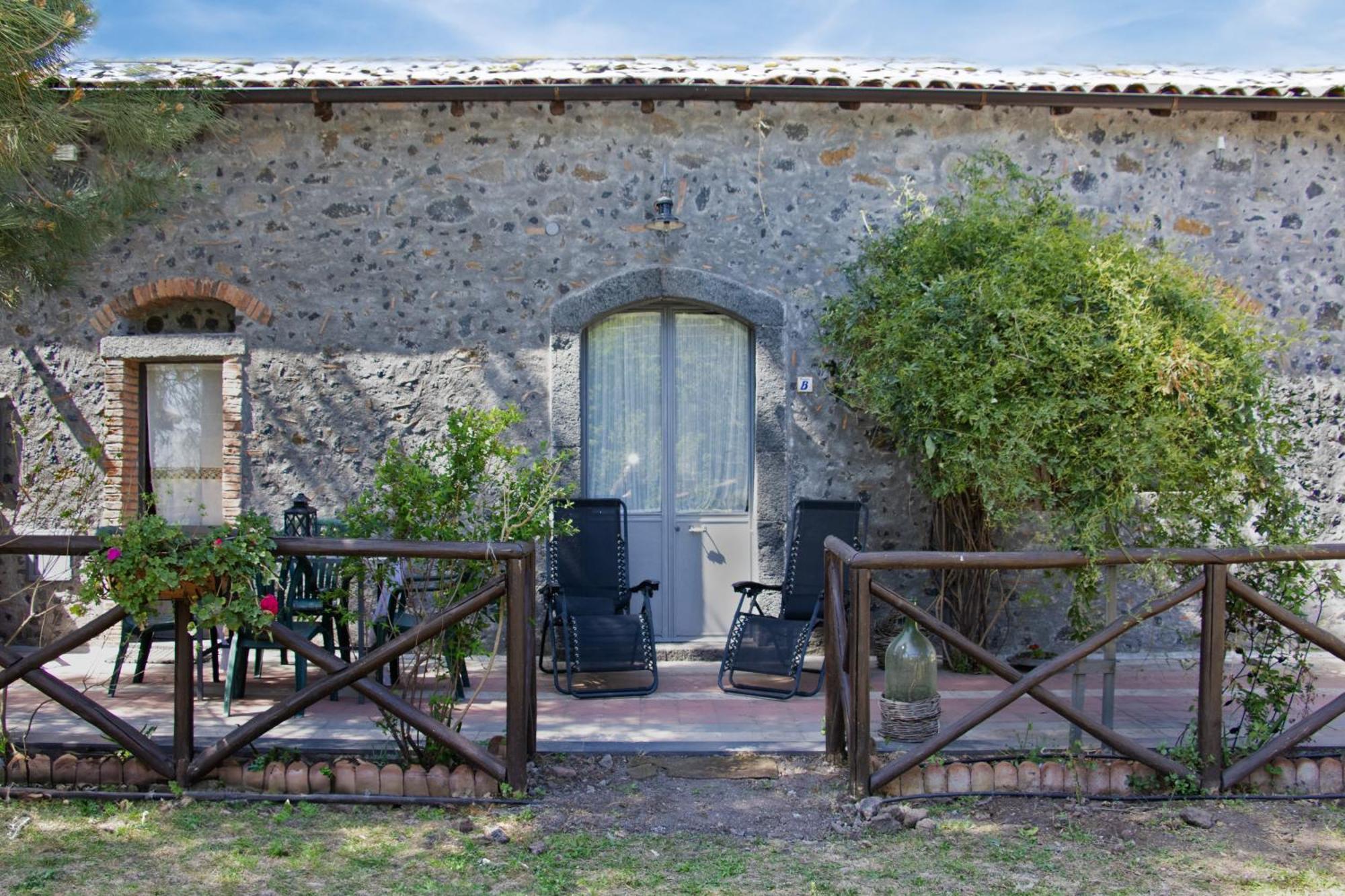 Вилла Poggio Roseto Рандаццо Экстерьер фото