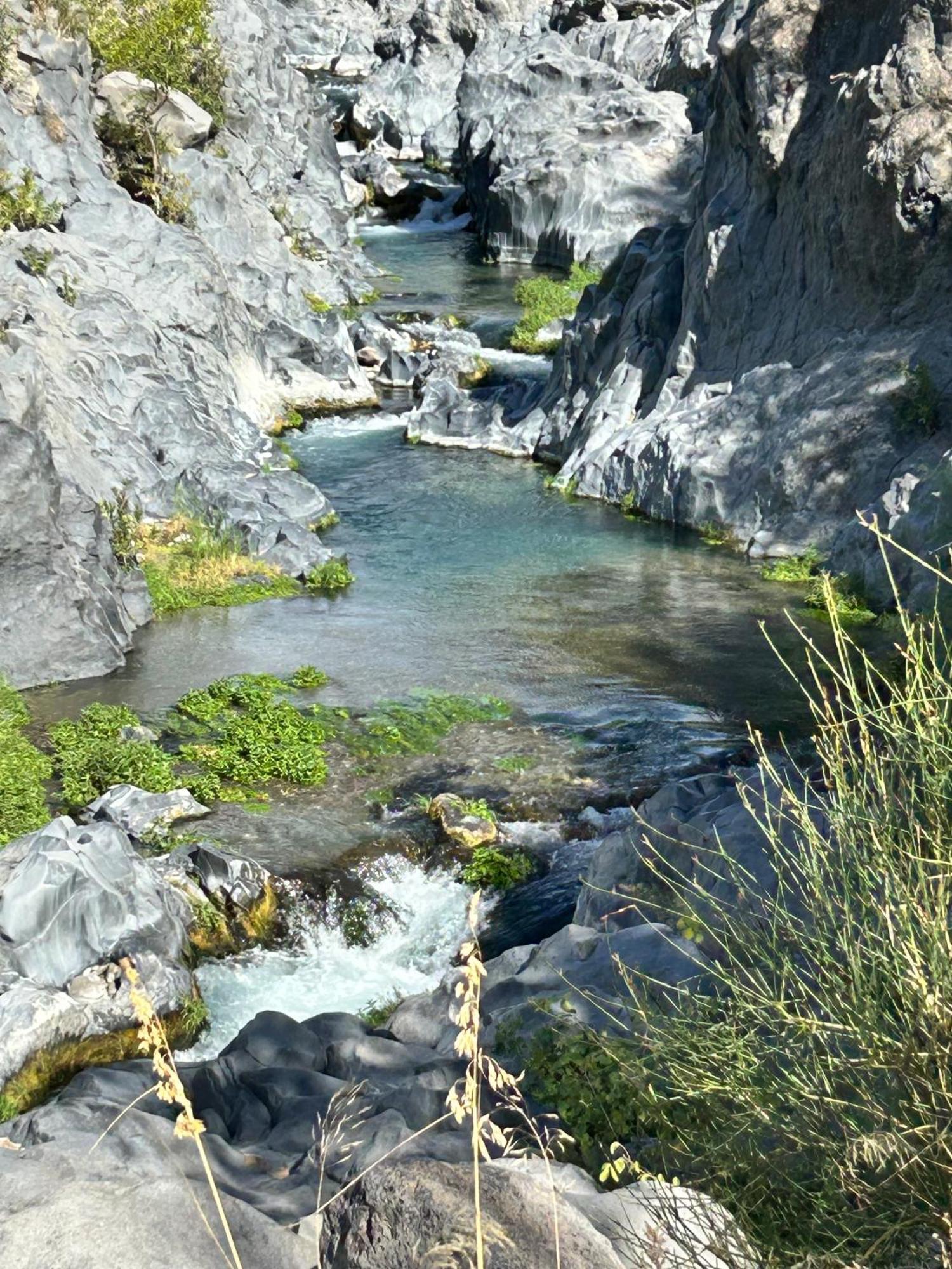 Вилла Poggio Roseto Рандаццо Экстерьер фото