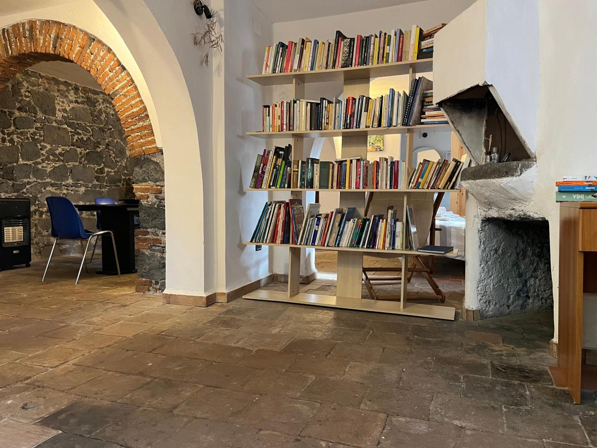 Вилла Poggio Roseto Рандаццо Экстерьер фото