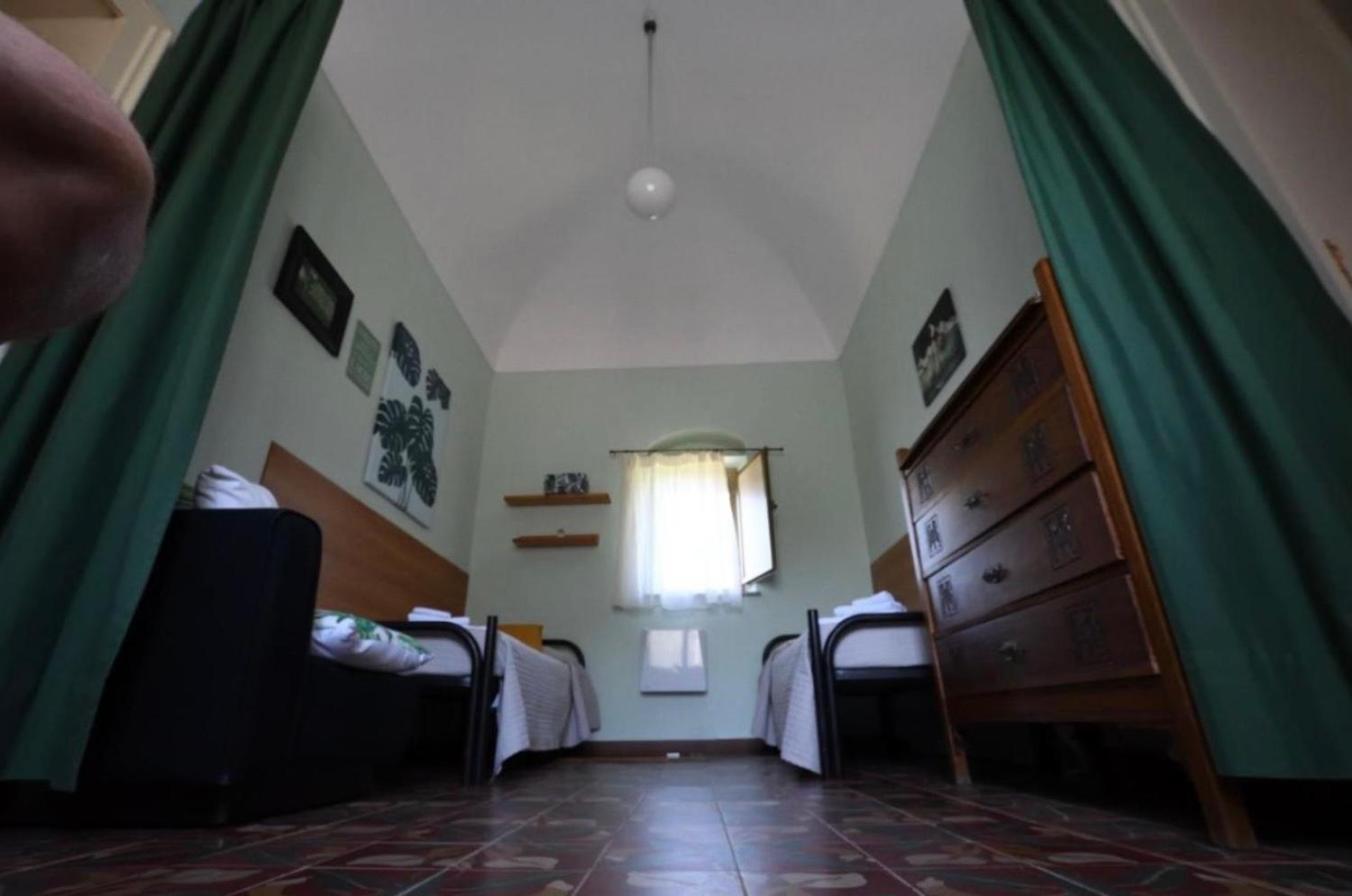 Вилла Poggio Roseto Рандаццо Экстерьер фото